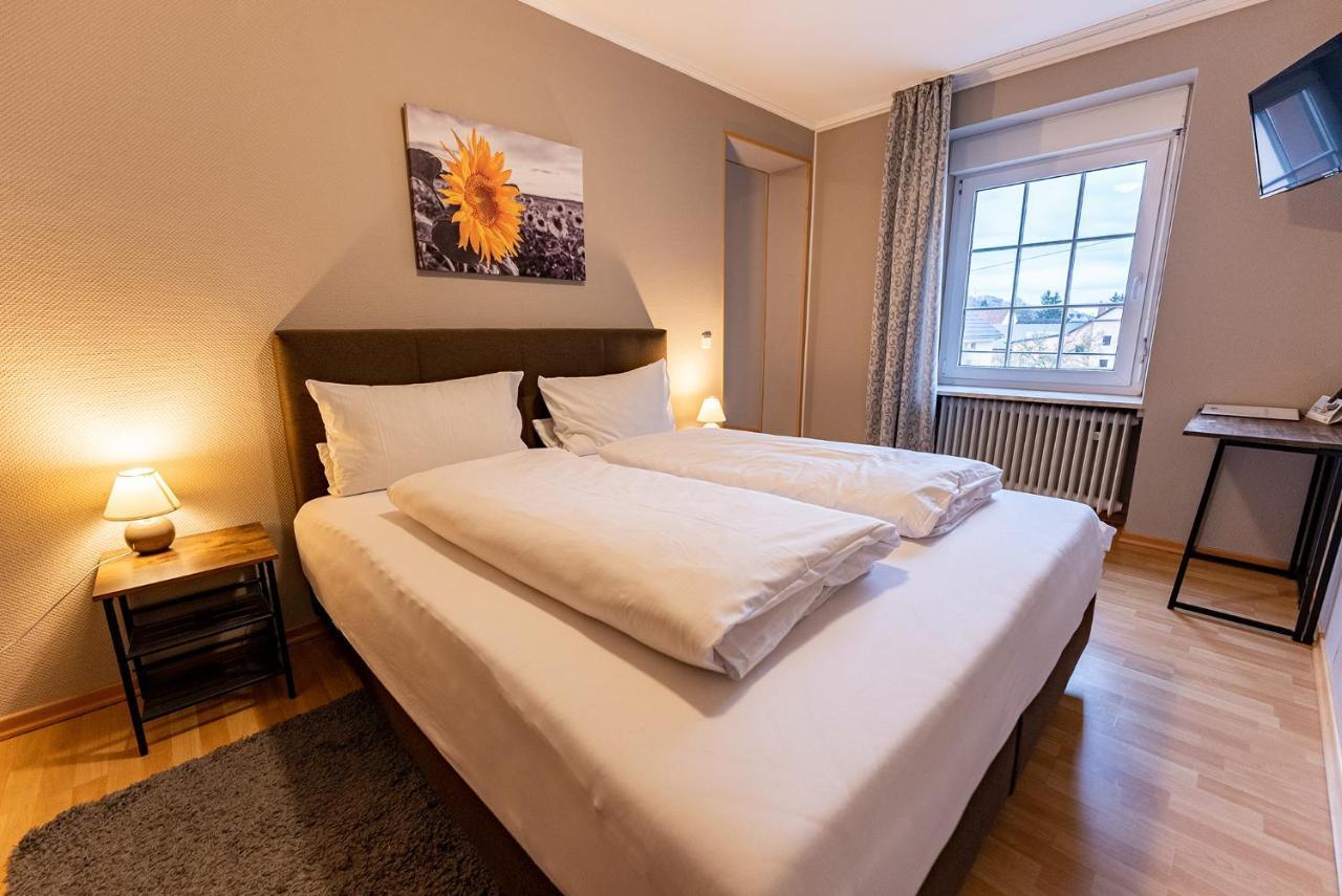 Hotel Fronhof Mettendorf Екстер'єр фото